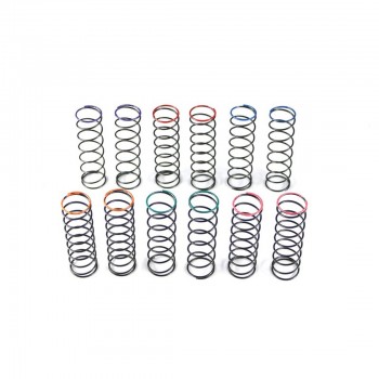 Shockspring set RR (6x2)