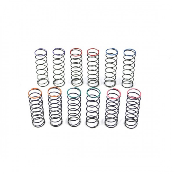 Shockspring set RR (6x2)