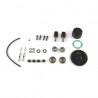 Diff set 46T center SRX8