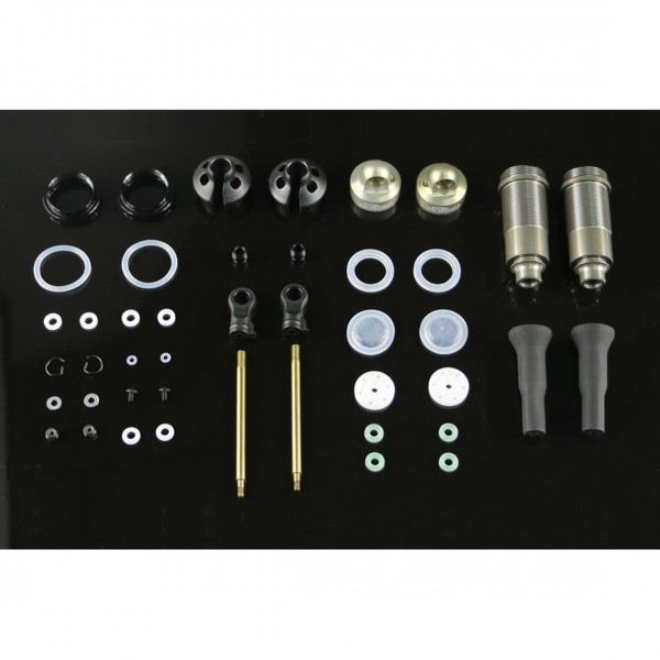 Shock set Pro front (2) SRX8