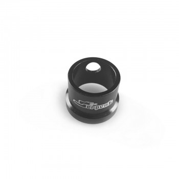 Gear coupler sleeve SRX8