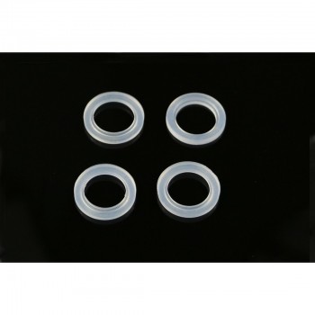Shock top gasket (4) SRX8