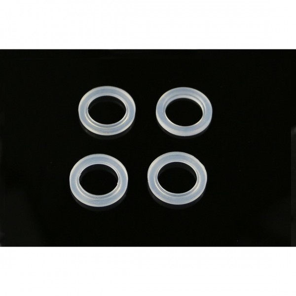Shock top gasket (4) SRX8