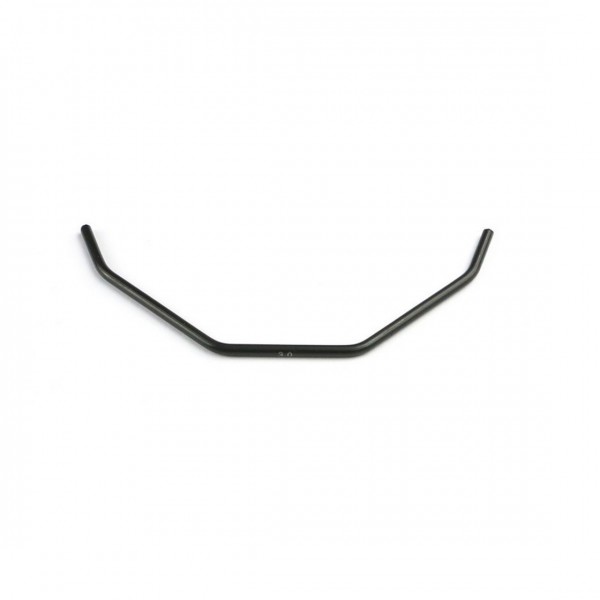 Antiroll bar front 3.0 mm