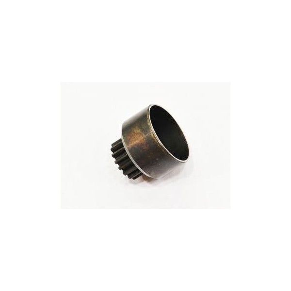 Serpent koblingsklokke 16T