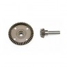 Overdrive diff gear set 43/13 SRX8