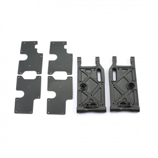 Wishbone RR L+R V2 SRX8