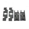 Wishbone RR L+R V2 SRX8