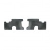 Wishbone insert carbon RR Lower V2 SRX8 (2)
