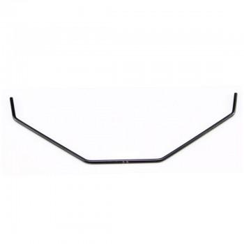 Antiroll bar rear 2.2 mm