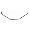 Antiroll bar rear 2.2 mm