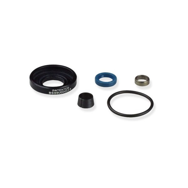 3,5cc Off Road front ball bearing dirt proof set.