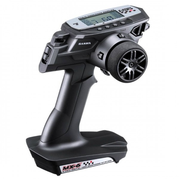 MX-6 2stk RX-391 modtagere