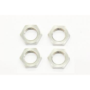 Wheelnut 17mm (4)
