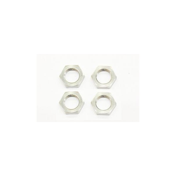 Wheelnut 17mm (4)