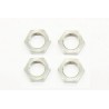 Wheelnut 17mm (4)