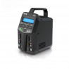 SkyRC T200 AC/DC DUO LiPo 1-6s 12A 100W Charger