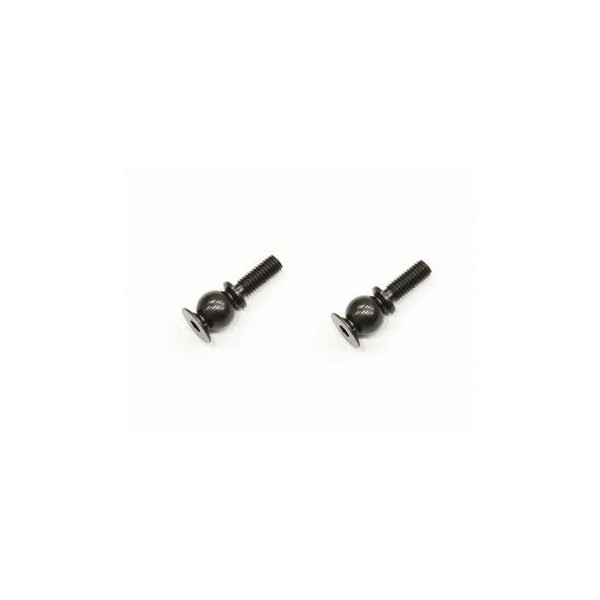 Pivot ball steering rod (2)