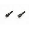 Pivot ball steering rod (2)
