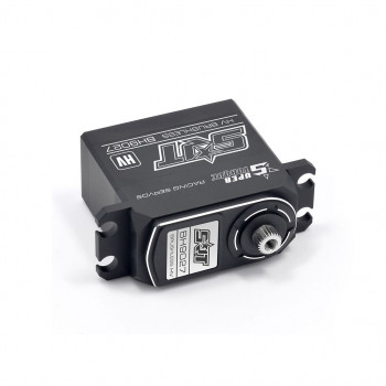 SRT Brushless HV - High torque 25.0kg/0.08sec @7.4V