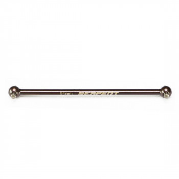 Driveshaft center rr SRX8 EVO