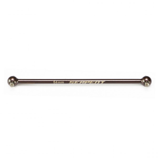 Driveshaft center rr SRX8 EVO