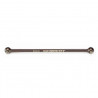 Driveshaft center rr SRX8 EVO