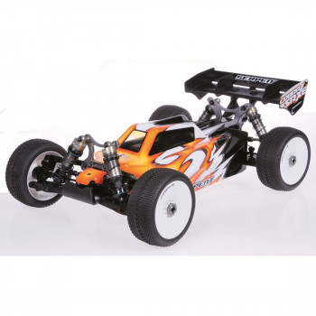 Body SRX8E