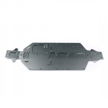 Chassis alu coated SRX8E