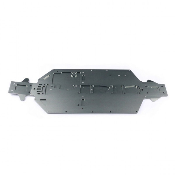 Chassis alu coated SRX8E