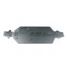 Chassis alu coated SRX8E