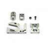 Motormount set SRX8E