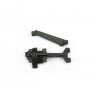 Chassis brace / gear cover block layout (2) SRX8E