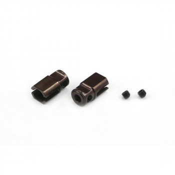Gear coupler (2) SRX8E
