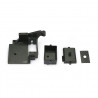 Radiobox / servo mount SRX8E