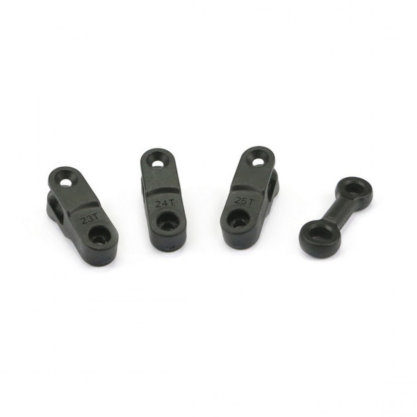 Steering lever + link (4) SRX8E
