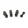Steering lever + link (4) SRX8E