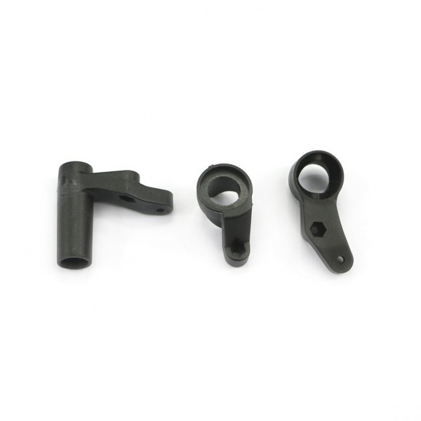 Servo saver set nylon (3) SRX8E