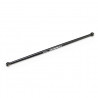 Driveshaft center fr alu block layout SRX8E