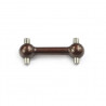 Driveshaft center rr block layout SRX8E