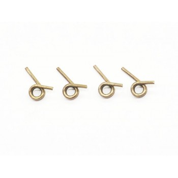 Clutch spring soft (4)