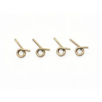 Clutch spring medium (4)
