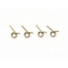 Clutch spring medium (4)