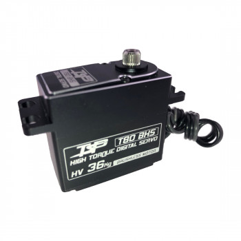 TSP Servo T80 BHS 36 Kg