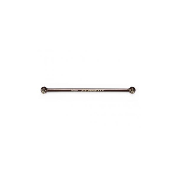 Driveshaft center fr SRX8 EVO
