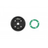 HTD spur gear 46T SRX8