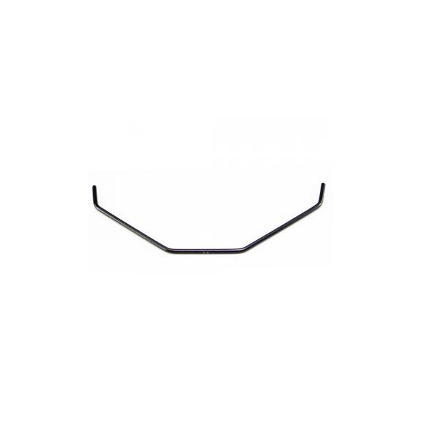 Antiroll bar rear 2.8 mm