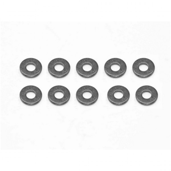 Shim 3x7.5x1 (10)