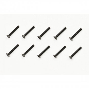 screw allen countersunk m3x20 (10)