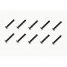 screw allen countersunk m3x20 (10)